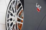 Mercedes-AMG S65 Rocket 900 in Grey by Brabus 2016 года